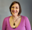 Gillian Cranefield